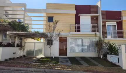 Casa para venda em Observatório de 250.00m² com 3 Quartos, 1 Suite e 2 Garagens