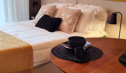 Excelente studio e apartamento de 2 dorms em Pinheiros - Pronto para morar