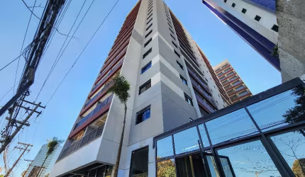 Incrível apartamento de 2 dorms em Pinheiros - Helbor To Liv