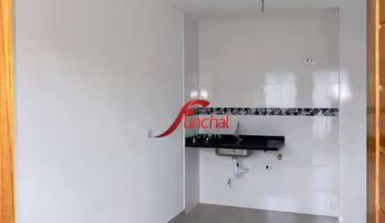 APARTAMENTO SÃO PAULO JAÇANA