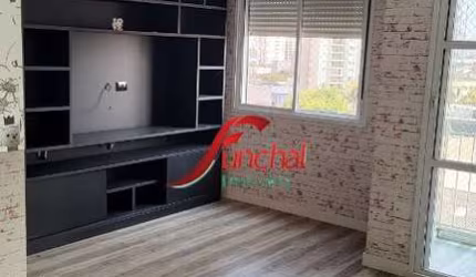 APARTAMENTO SÃO PAULO LIMÃO