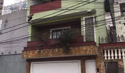CASA SÃO PAULO FREGUESIA DO Ó