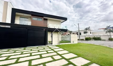 Casa à venda em Camboinhas, com 3 dormitórios, 242 m² por R$ 2.780.000 - Camboinhas - Niterói/RJ