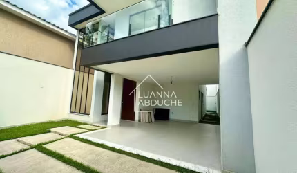 Casa à venda em Camboinhas, Lindíssima,  202 m² por R$ 2.500.000 - Camboinhas - Niterói/RJ