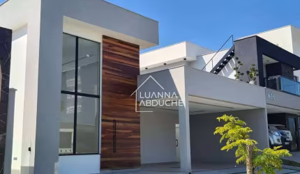 Casa  no Alphaville I à venda, Belíssima, com 3 dormitórios, 200 m² por R$ 990.000 - Alphaville Maricá 1 - Maricá/RJ