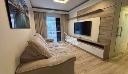 Apartamento com 4 dormitórios à venda, 118 m² por R$ 880.000,00 - Santa Rosa - Niterói/RJ