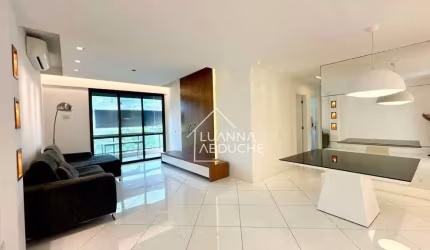 Apartamento com 3 dormitórios à venda, 189 m² por R$ 960.000 - Itacoatiara - Niterói/RJ