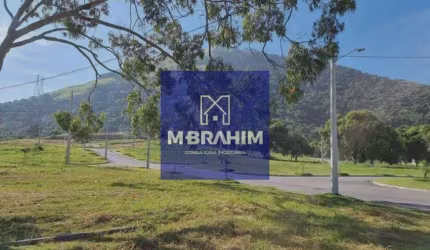 Terreno Terreno Urbano Rio de Janeiro - RJ - Campo Grande