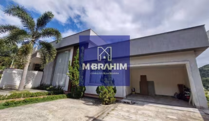 Casa Triplex 4 Quartos Rio de Janeiro - RJ - Campo Grande