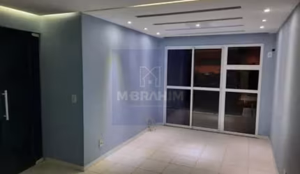 Apto de 2 quartos, no condominio Jardim Europa R. Olinda Ellis
