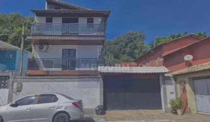 Casa em Condomínio 3 Quartos Rio de Janeiro - RJ - Senador Vasconcelos