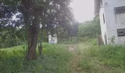 Terreno Comercial Rio de Janeiro - RJ - Campo Grande