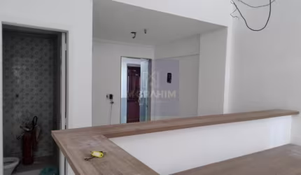 Sala Comercial Comercial Rio de Janeiro - RJ - Campo Grande