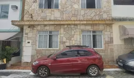 Casa de vila de 3 quartos no Cachambi | Preço abaixo da media