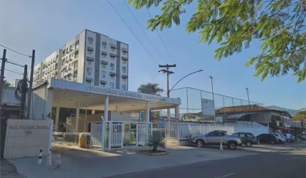 Apartamento no Centro de Campo Grande – Conforto e praticidade!