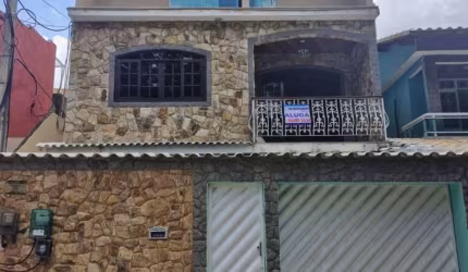 Casa em condomínio fechado com 3 quartos para alugar na Rua Dirceu Torres Nascimento, Campo Grande, Rio de Janeiro