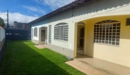 Casa de vila para locação proximo ao centro de Campo Grande - RJ