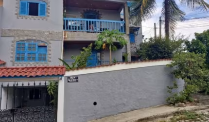 Casa 2 quartos em Condomínio a 1 Min do West Shopping