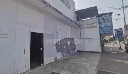 Loja 500m2 Centro de Campo Grande RJ
