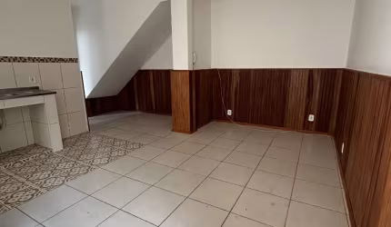 Apartamento na R. Iperana, no Rio da Prata de Campo GrandeRJ