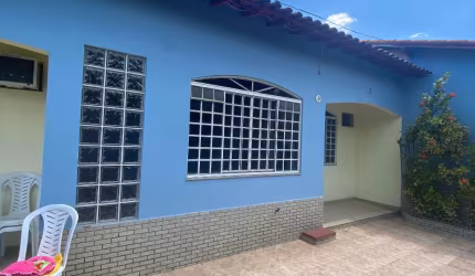 Casa de vila com 1 quarto para locação proximo ao centro de Campo Grande - RJ