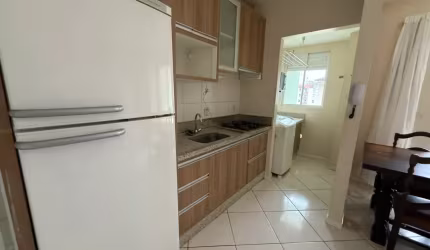 Apartamento com Varanda Gourmet à Venda – 3 Quartos, 64m² na Pedra Branca