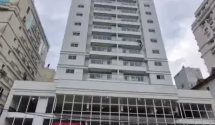 Apartamento de Frente à Venda – 2 Quartos, 76m² na Pedra Branca com Entrega em Setembro de 2025