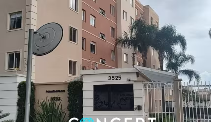 APARTAMENTO COM 3 QUARTOS + SUÍTE - LOCALIZAÇÃO EXCELENTE