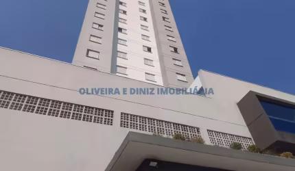 Apartamento em Osasco, bairro Km 18, 48m², 2 quartos, 1 banheiro, cozinha americana, sacada, 1 vaga
