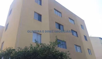 Apartamento em Osasco, Km 18, excelente local, 76m², 2 quartos, 1 banheiro, sala, 1 vaga coberta