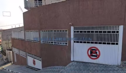 Sobrado em condomínio fechado, Osasco, bairro Quitaúna, 109m², 3 quartos, 2 banheiros, sala, 1 vaga