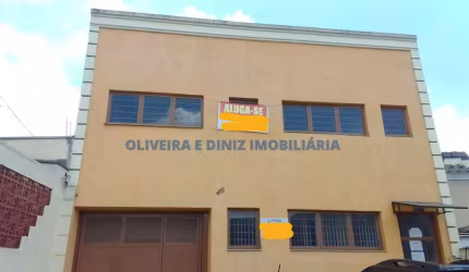 Sala/conjunto comercial em Osasco, no bairro Vila Osasco, 100m², espaço para copa, 2 banheiros, 1 vaga