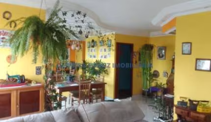 Apartamento em Osasco, ótimo local, 100m², andar alto, reformado, 2 quartos, 1 suíte, 2 vagas