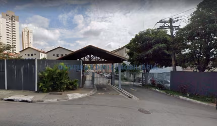 Apartamento em Osasco, no bairro Conceição, 44m², 2 quartos, 1 banheiro, sala, cozinha, 1 vaga de garagem
