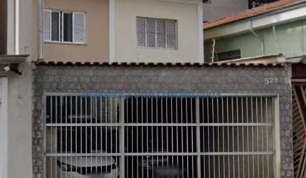 Sobrado em Osasco, bairro Jardim das Flores, ótimo local, 165m², 3 quartos, 3 banheiros, 2 vagas