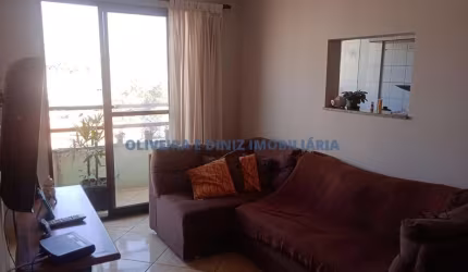 Apartamento KM 18 - Próximo Estação Comandante Sampaio - 3 Dormitórios - Suíte