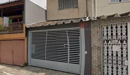Sobrado em Osasco, Km 18, excelente local, 157,50m², 2 quartos, 2 banheiros, edícula nos fundos, 2 vagas