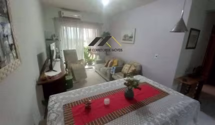 Apto. 2 Dorm.(1 Suíte)/ Sac. c/Chur./ 2 Vagas/ Hobby Box - Ipiranga - São José - SC