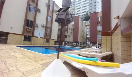 Apto. 112 m² - 3 Dorm.(1 Suíte)/ Sacada/3 Vagas - Campinas - São José - SC