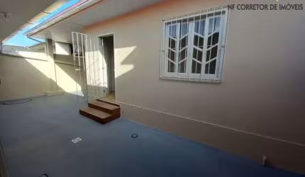 2 Casas de Alvenaria Reformadas Forquilhas - São José - SC