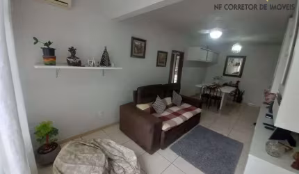 Apartamento 90 m² - 3 Dormitórios com Garagem - Kobrasol - São José - SC