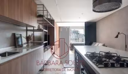 Studio à venda- 60 m- Próximo Shopping Beira-mar -Florianópolis - SC