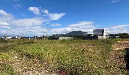 Lote/ Terreno à Venda - Alínea  Vivenda dos Açores- Sertão de Maruim- São José - SC