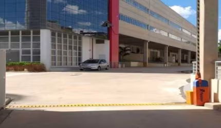 Galpão  Em  Condominio Fechado  para Locação  no Jardim Mutinga, Barueri