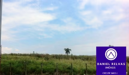 Area Comercial de 20.000 m² para Venda   em Alphaville