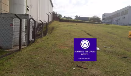 Terrenos Para Venda   no Polo Empresarial Tambore