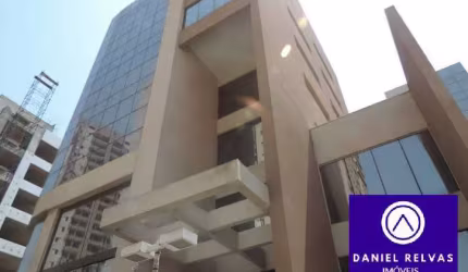 Prédio Comercial Monousuario- Betaville- Barueri