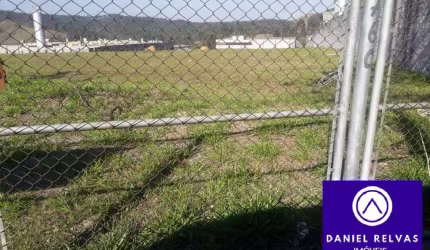 Terreno Comercial  no Polo Empresarial Tambore, Santana de Parnaíba