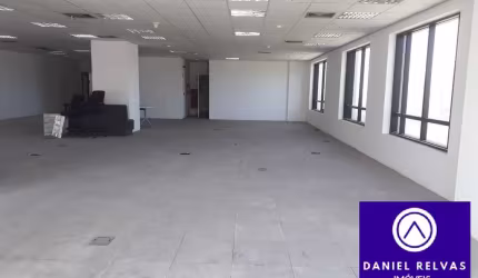 Andar Comercial para Locação  no West Side, Alphaville