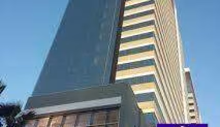 Andar Corporativo com 1.988 m² para Venda ou Locação em Alphaville